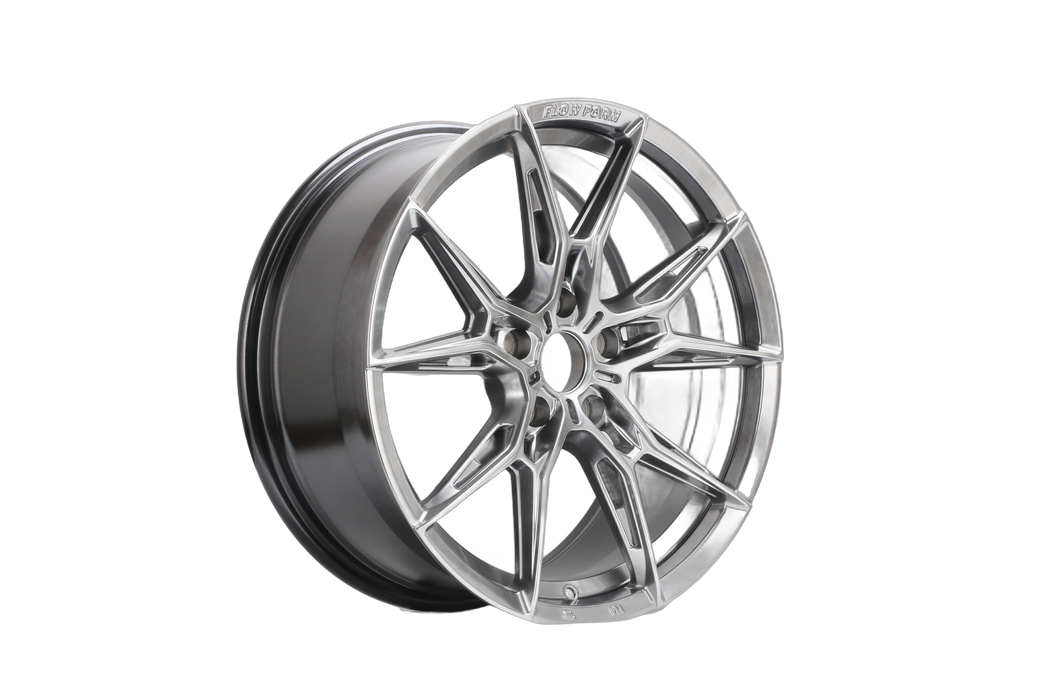 19" IPW 173 Style Wheels
