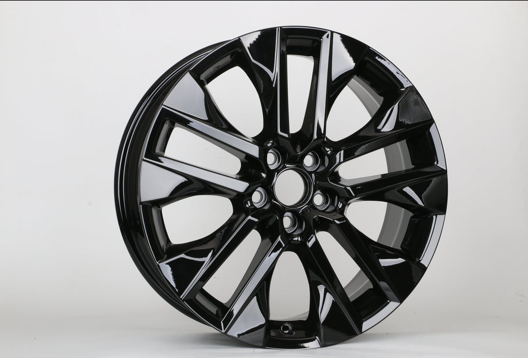 19" RAV4 Style Wheels fits Toyota RAV4