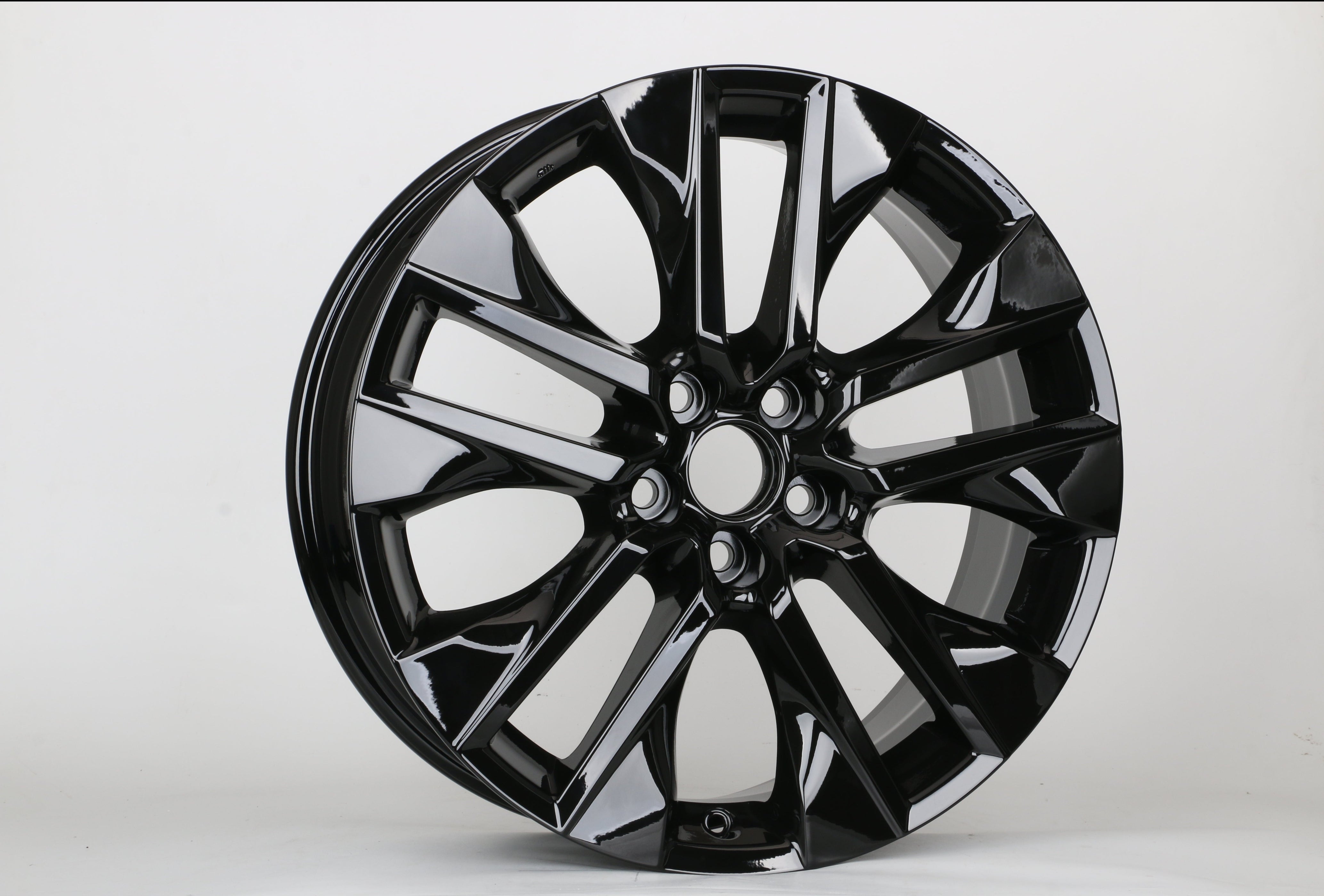 Toyota Rav418 Inch Original Rims 19
