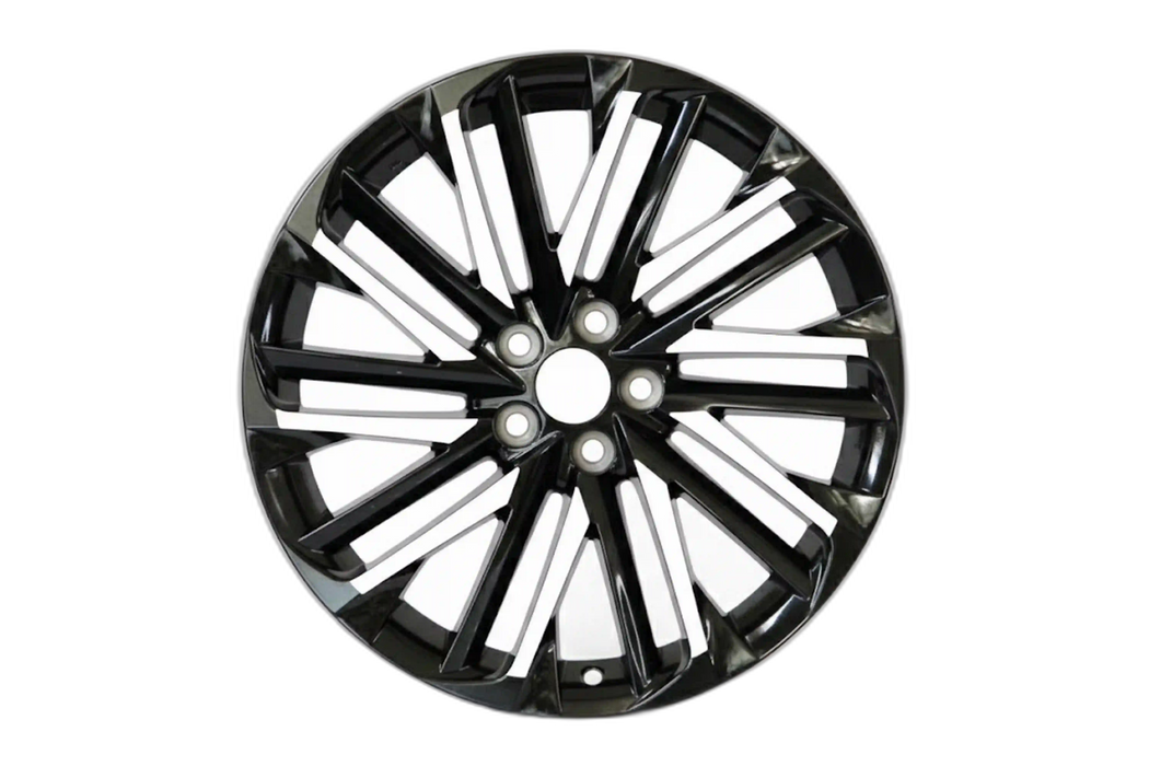 20" IPW 203 Style Wheels