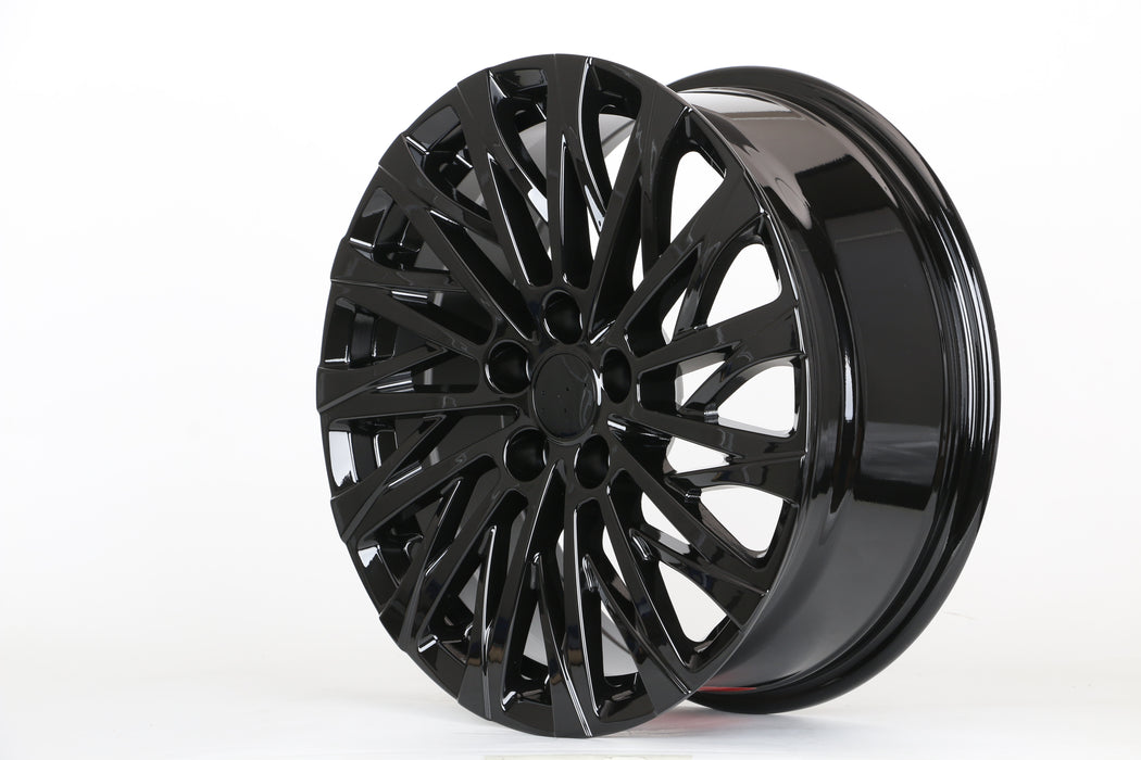 18" Alphard Style Wheels