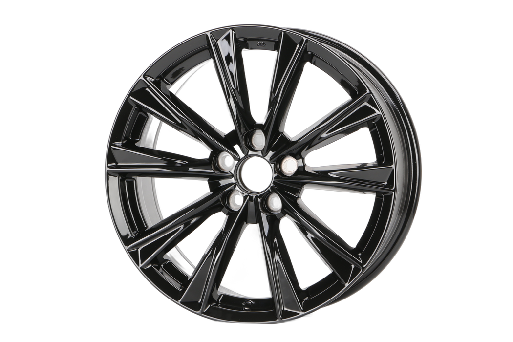 19" IPW 206 Style Wheels