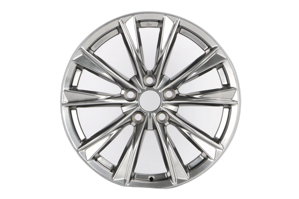 20" IPW 206 Style Wheels