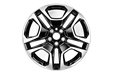 17" IPW 211 Style Wheels