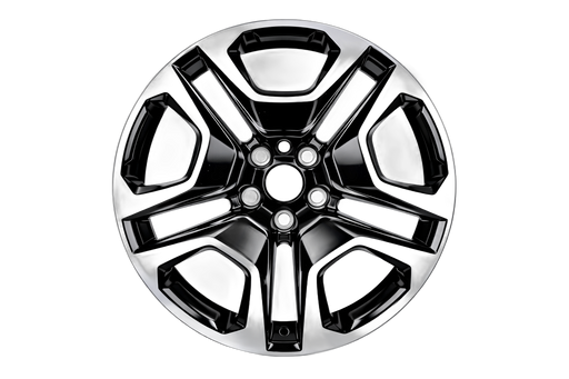17" IPW 211 Style Wheels