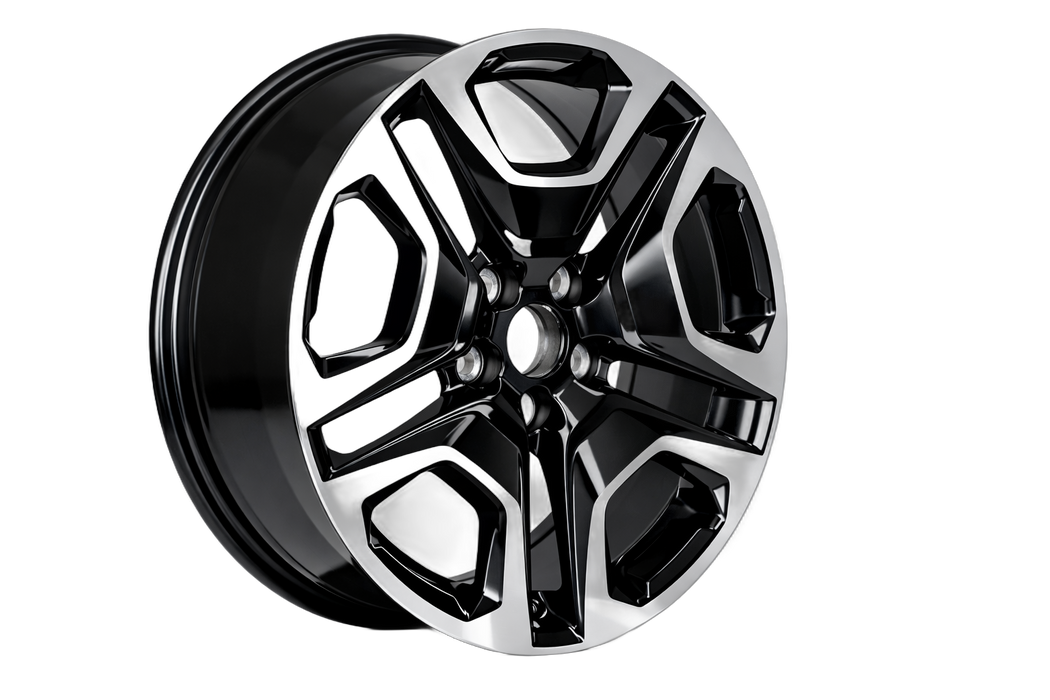 17" IPW 211 Style Wheels