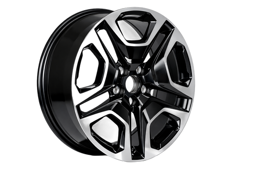17" IPW 211 Style Wheels