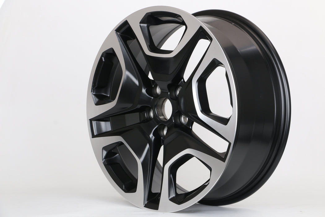 19" IPW 211 Wheels