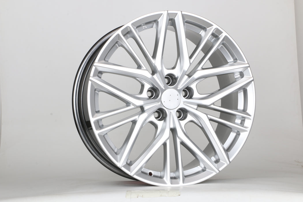 19" Wheels fits Lexus ES300H ES350 GS300 GS350 GS430 IS250 IS300 RX350 RX450H SC300 SC400 SC430