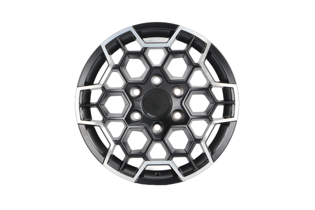 17" IPW 214 Style Wheels