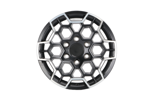 17" IPW 214 Style Wheels