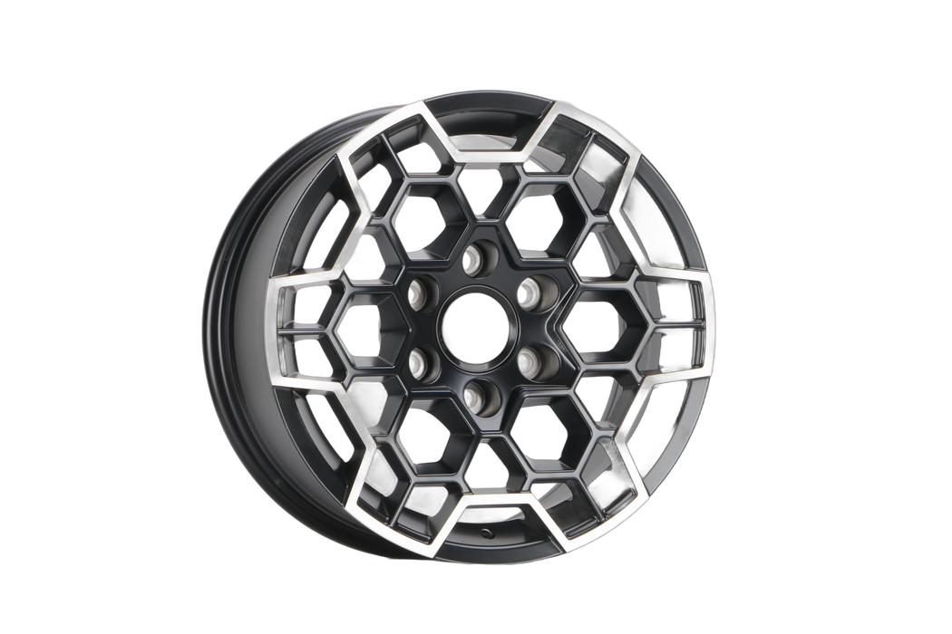17" IPW 214 Style Wheels