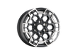17" IPW 214 Style Wheels