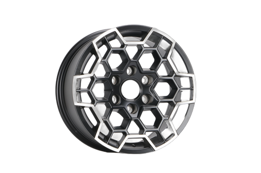 17" IPW 214 Style Wheels
