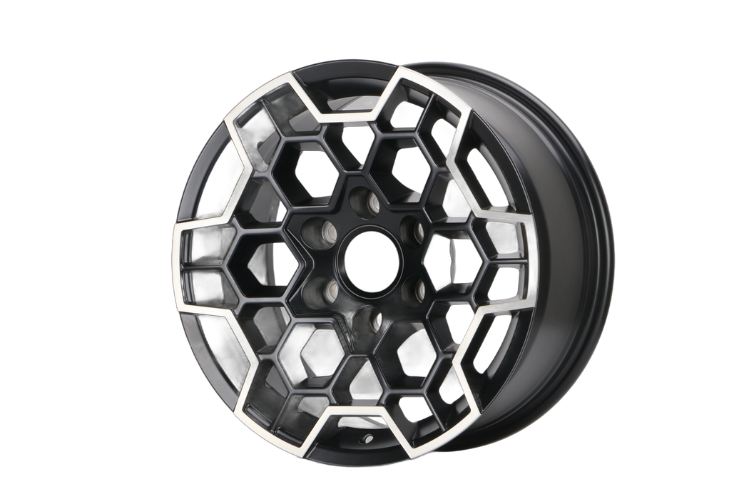 17" IPW 214 Style Wheels