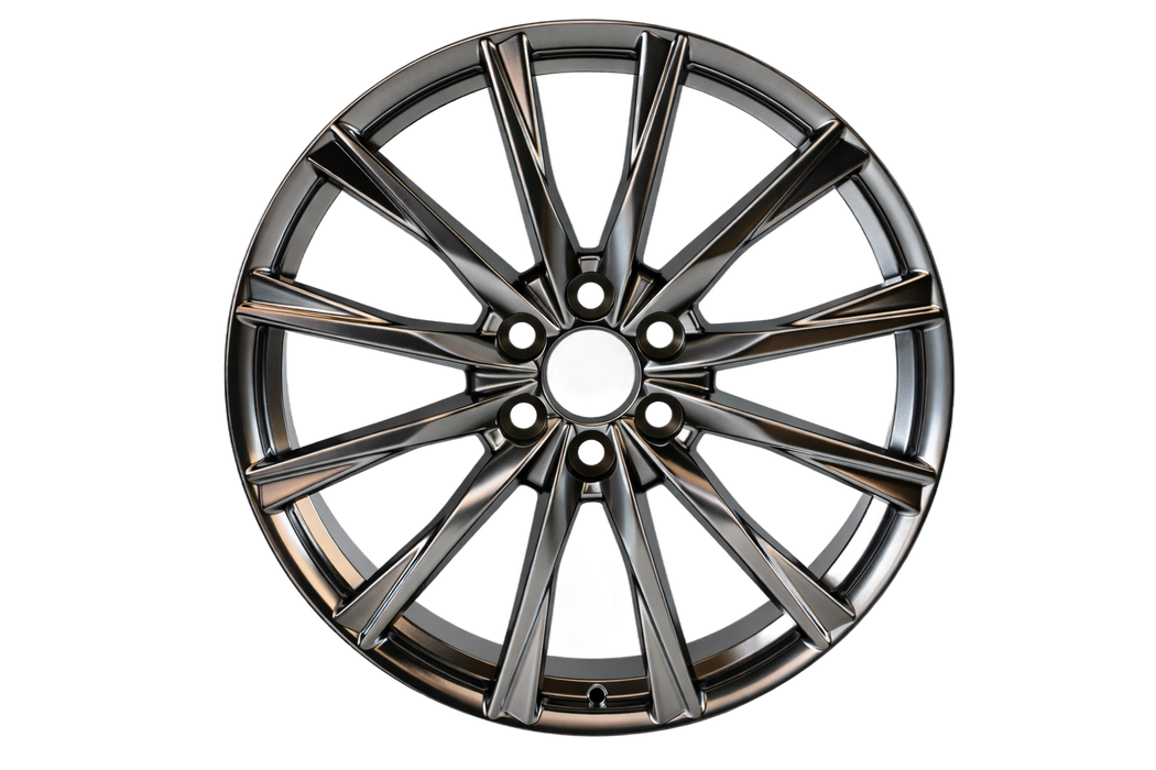 22" IPW 223 Style Wheels