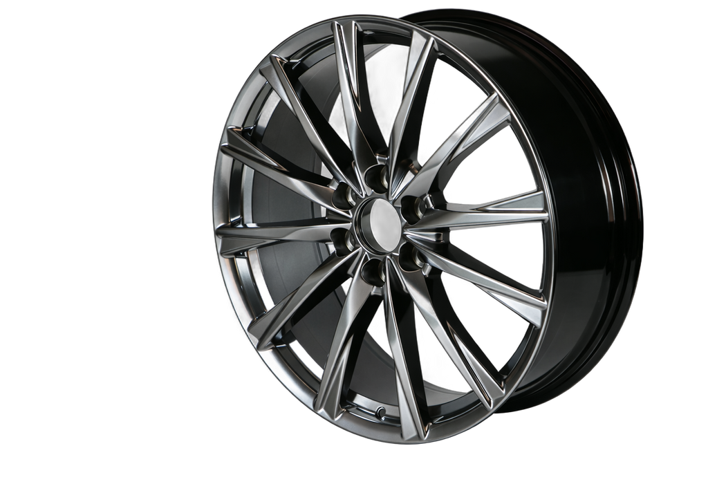 22" IPW 223 Style Wheels