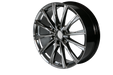 22" IPW 223 Style Wheels