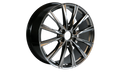 22" IPW 223 Style Wheels