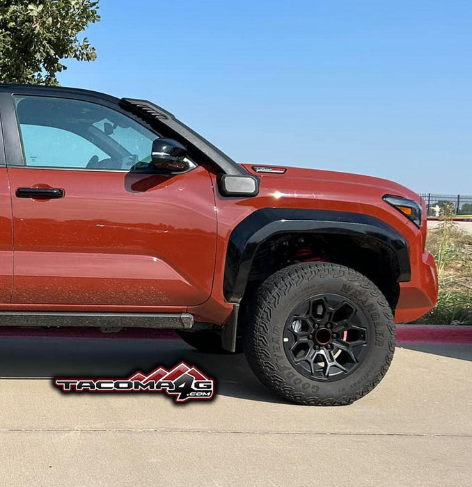 17 Inch Wheels for Toyota Tacoma 4Runner FJ Cruiser