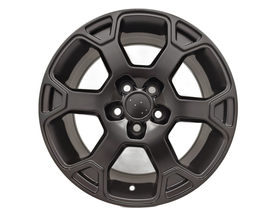 17" IPW 233 Style Wheels