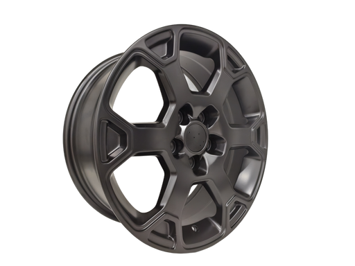 17" IPW 233 Style Wheels
