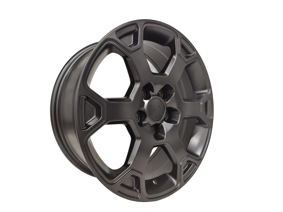 17" IPW 233 Style Wheels