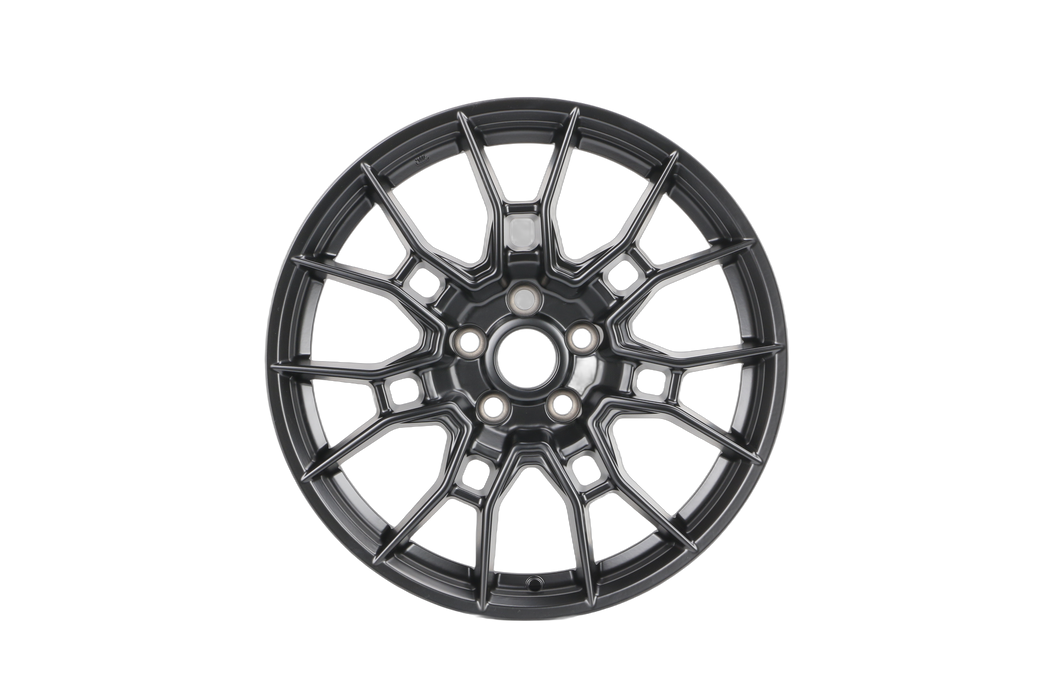 18" IPW 242 Style Wheels