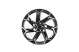 17" IPW 243 Style Wheels