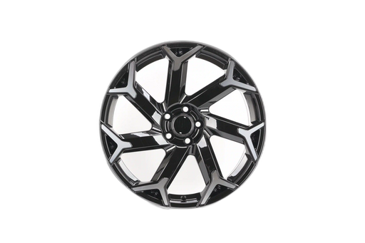 17" IPW 243 Style Wheels