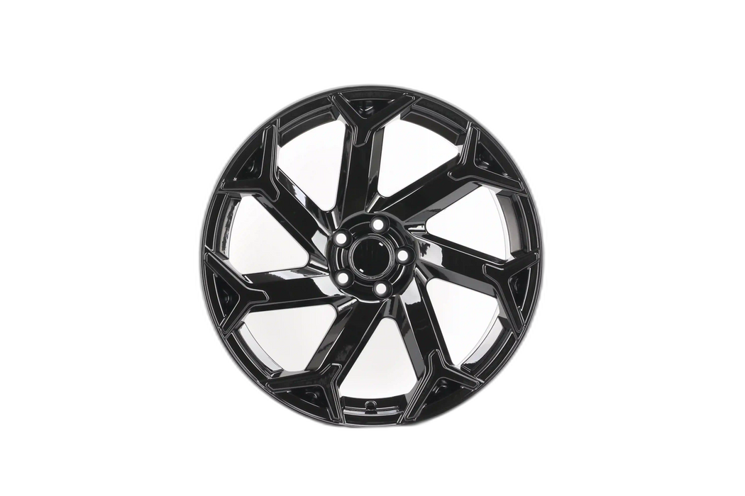 17" IPW 243 Style Wheels