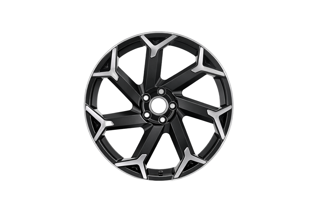 18" IPW 243 Style Wheels