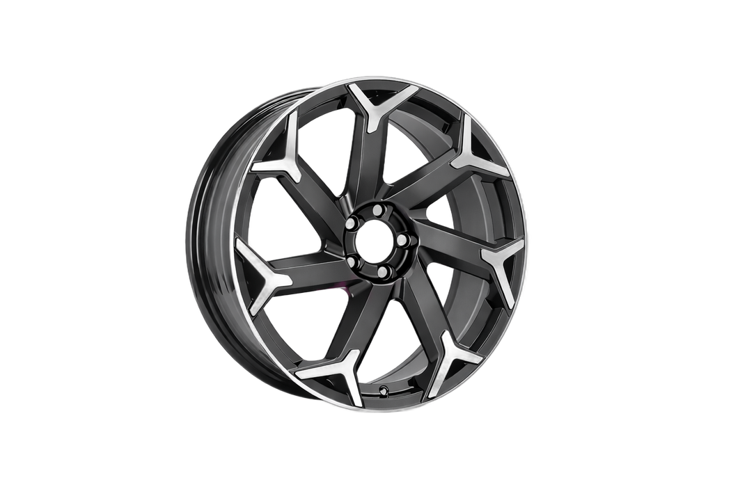 17" IPW 243 Style Wheels