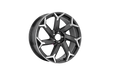 17" IPW 243 Style Wheels