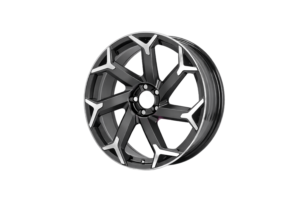 16" IPW 243 Style Wheels