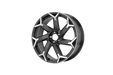 16" IPW 243 Style Wheels