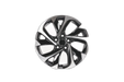 17" IPW 251 Style Wheels