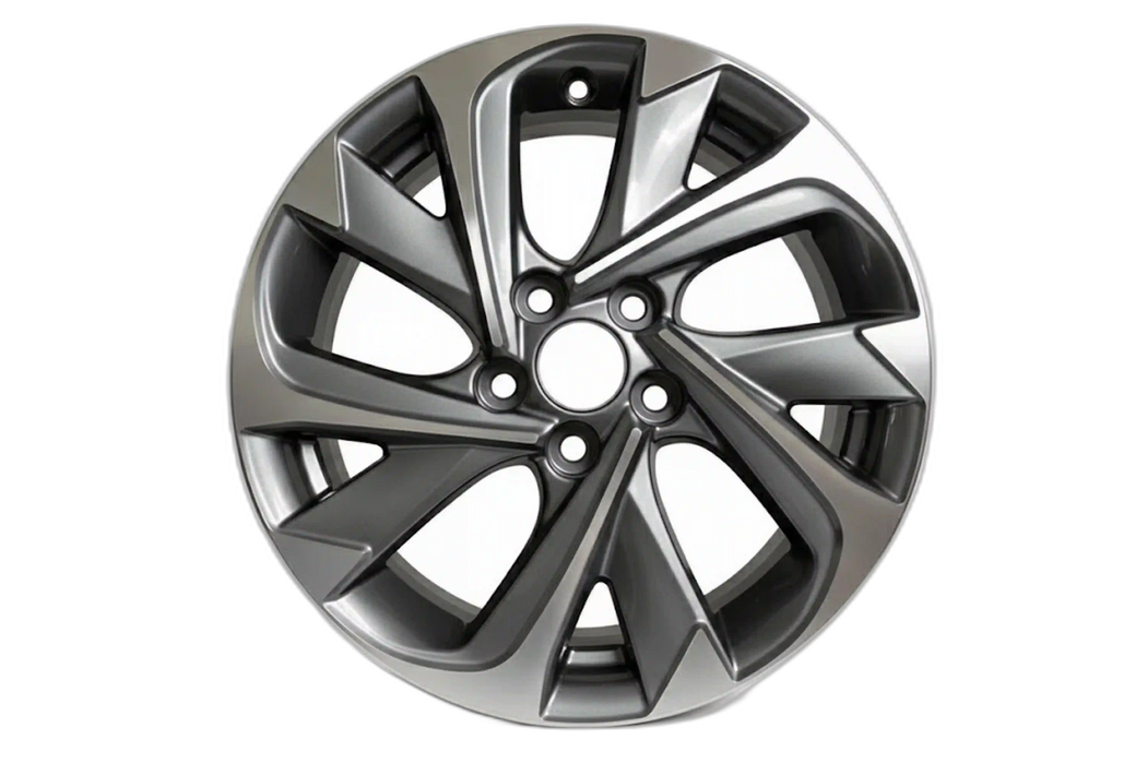 17" IPW 251 Style Wheels