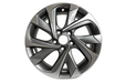 17" IPW 251 Style Wheels