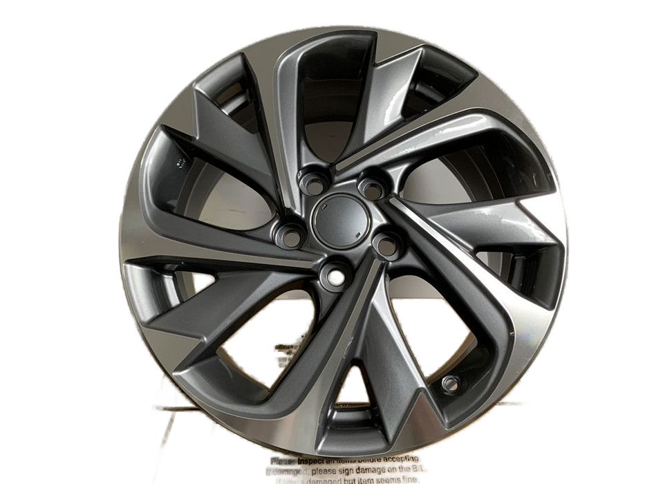 17" IPW 251 Style Wheels