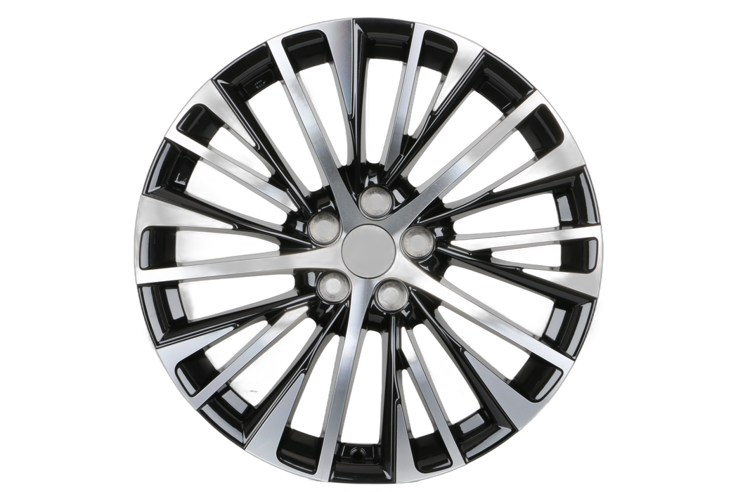 20" IPW 270 Style Wheels