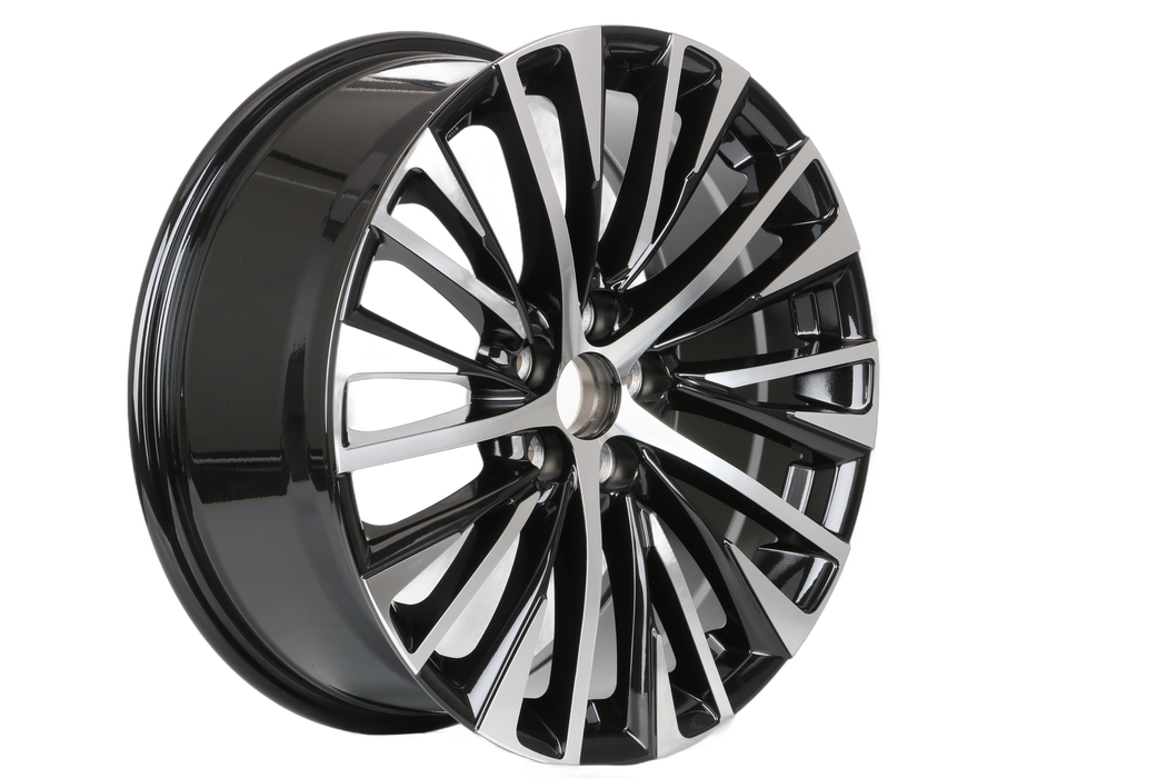20" IPW 270 Style Wheels