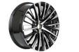 20" IPW 270 Style Wheels