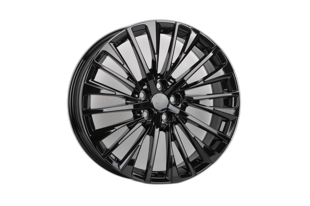 20" IPW 270 Style Wheels