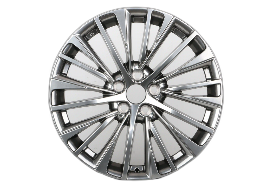 20" IPW 270 Style Wheels