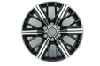 20" IPW 274 Style Wheels