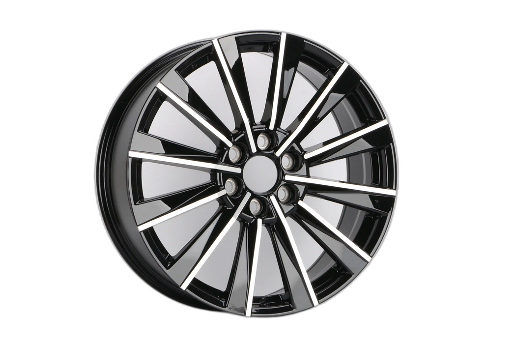 22" IPW 275 Style Wheels