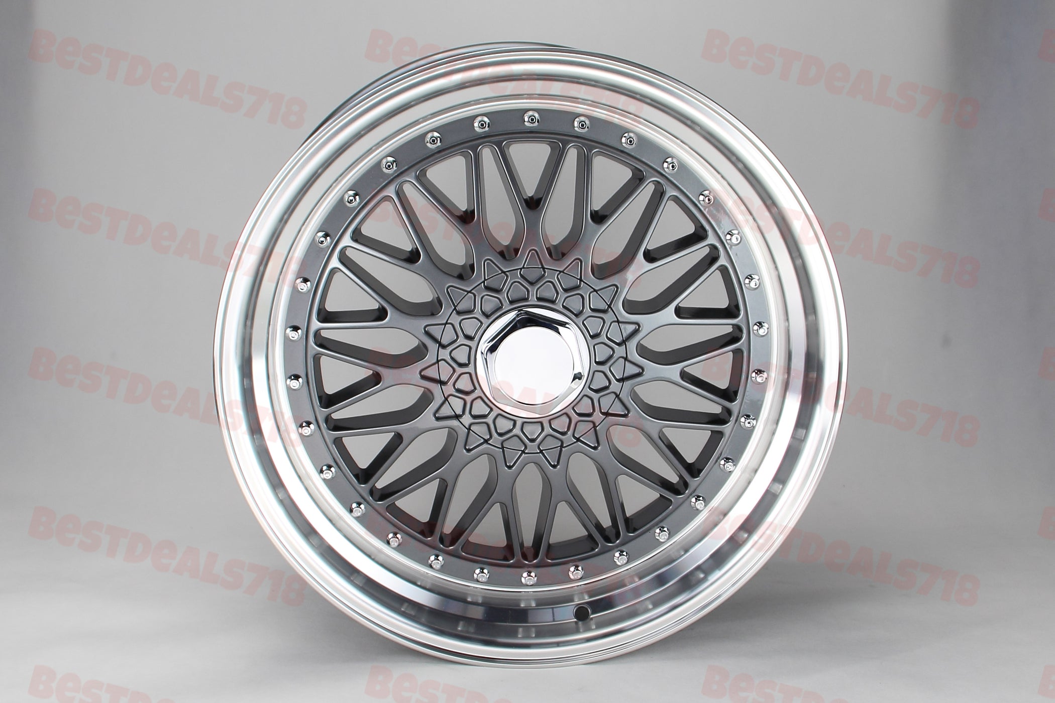 Rsii Style Rims 16