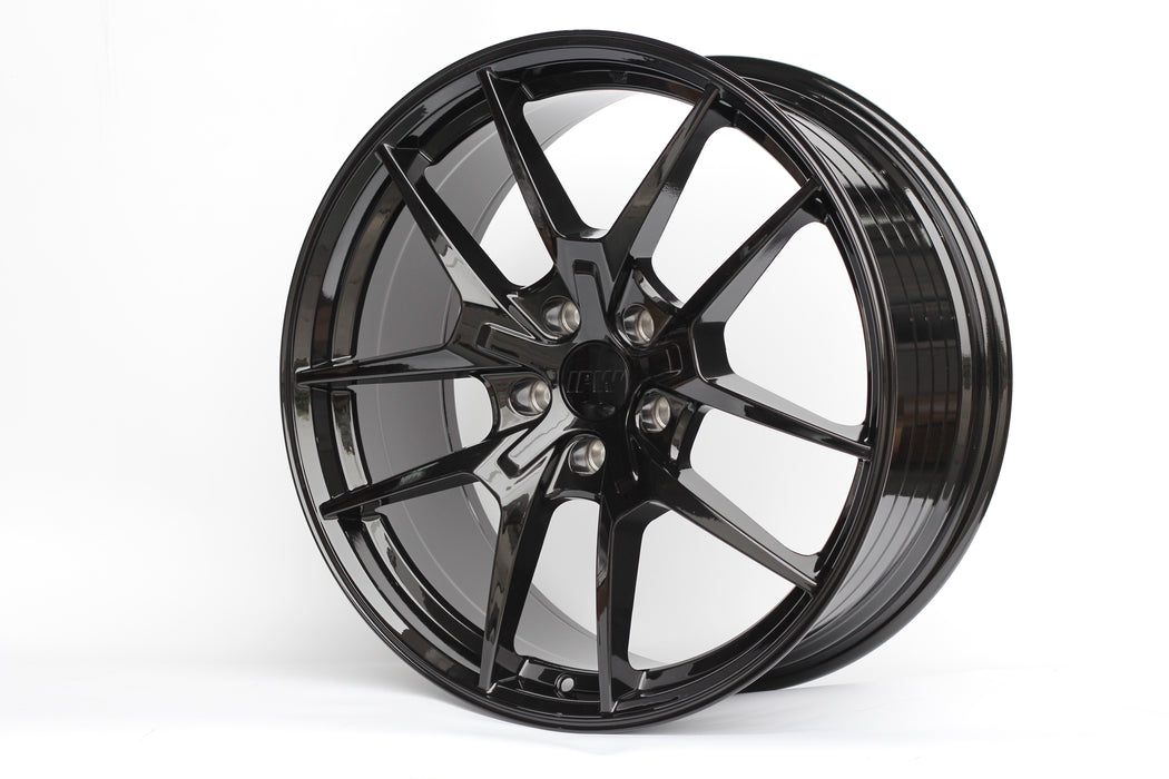 18" Wheels fits Honda Civic Accord Crosstour CRV Odyssey RSX TL TSX