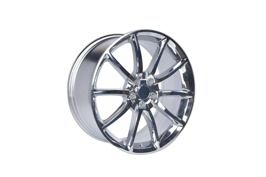 20" IPW 304 Style Wheels